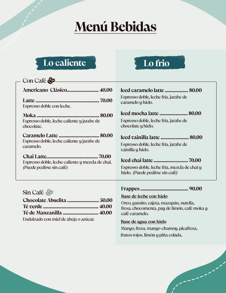 BEBIDAS-MENU-ROSSY-CAFE