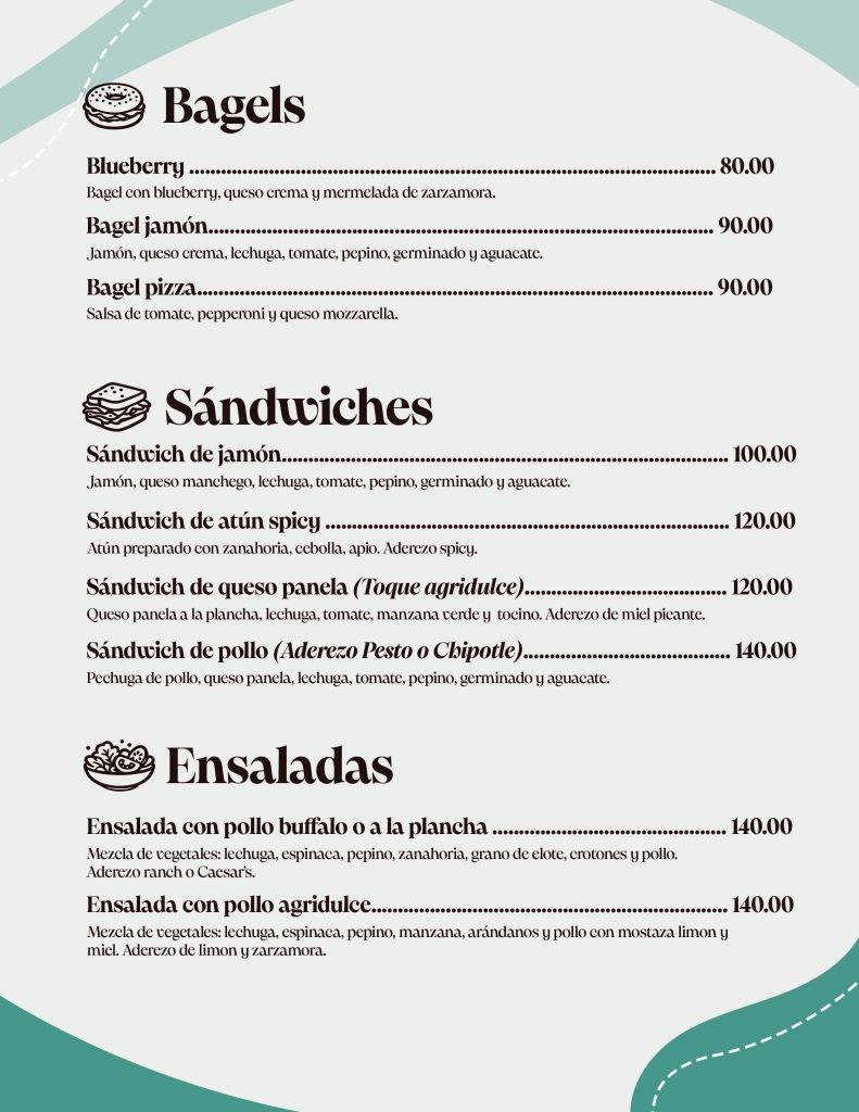 COMIDA-MENU-ROSSY-CAFE